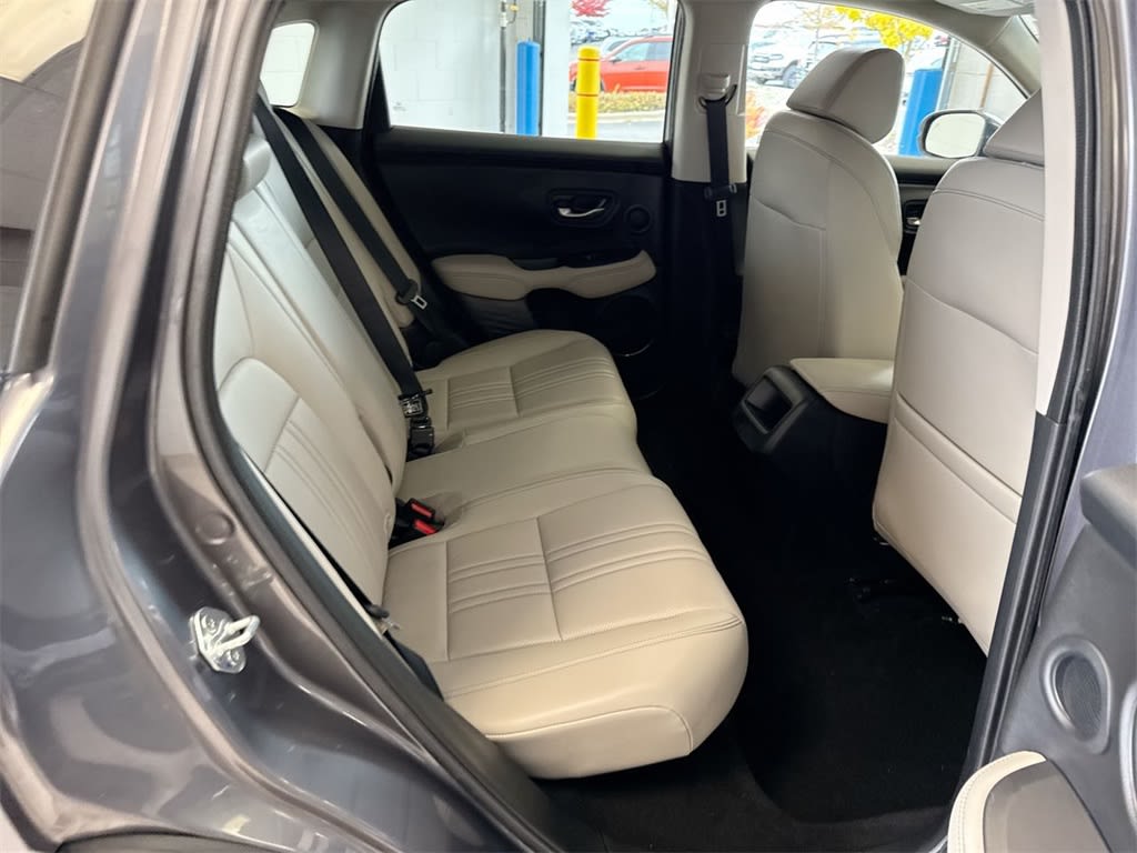 Thumbnail: 2023 Honda HR-V - 30