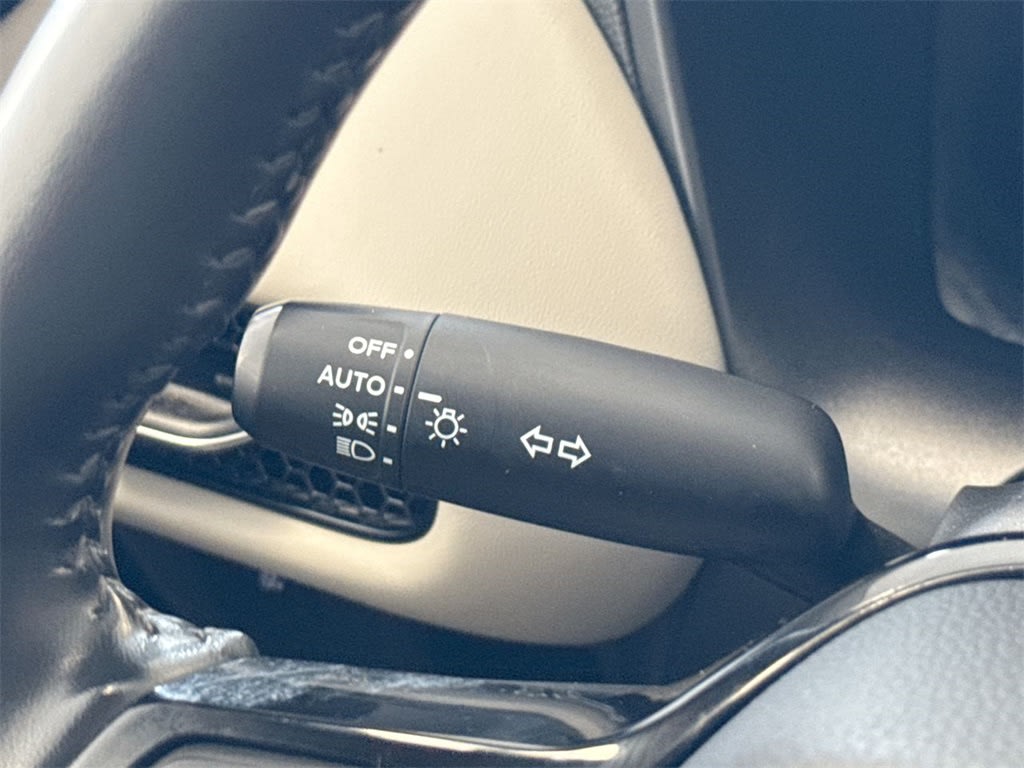 Thumbnail: 2023 Honda HR-V - 20