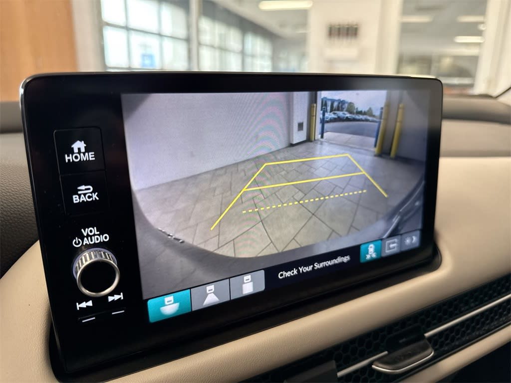 Thumbnail: 2023 Honda HR-V - 16