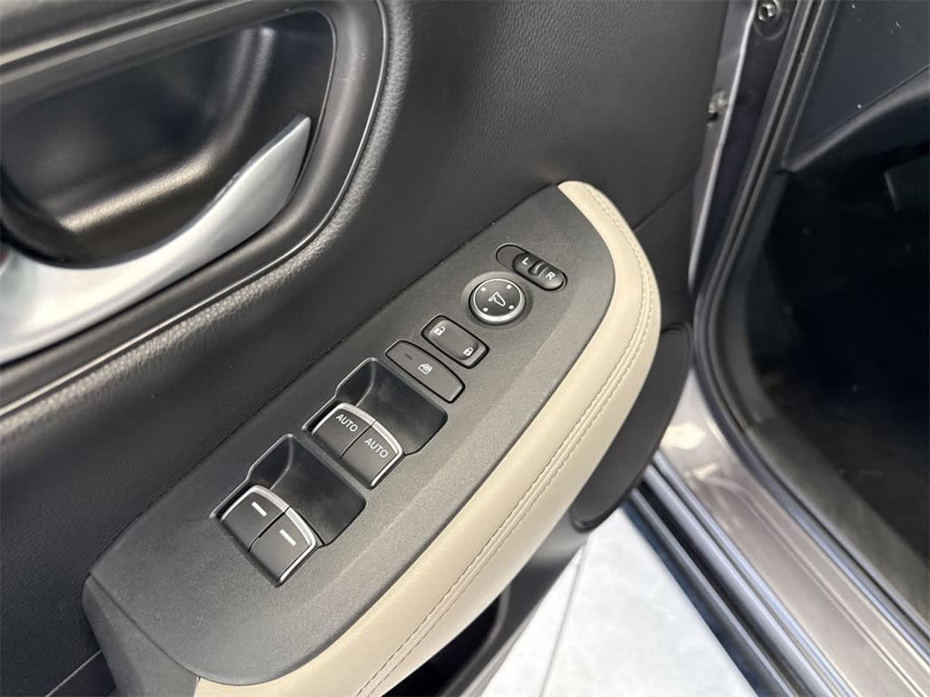 Thumbnail: 2023 Honda HR-V - 27