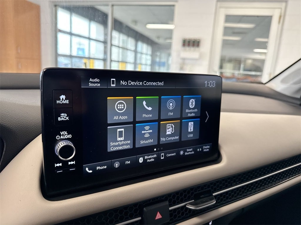 Thumbnail: 2023 Honda HR-V - 33