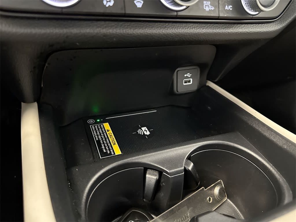 Thumbnail: 2023 Honda HR-V - 17