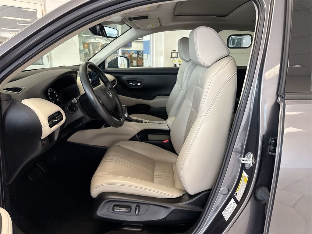 Thumbnail: 2023 Honda HR-V - 11