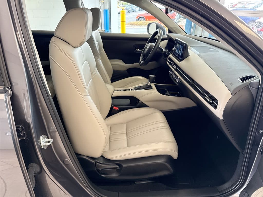 Thumbnail: 2023 Honda HR-V - 12