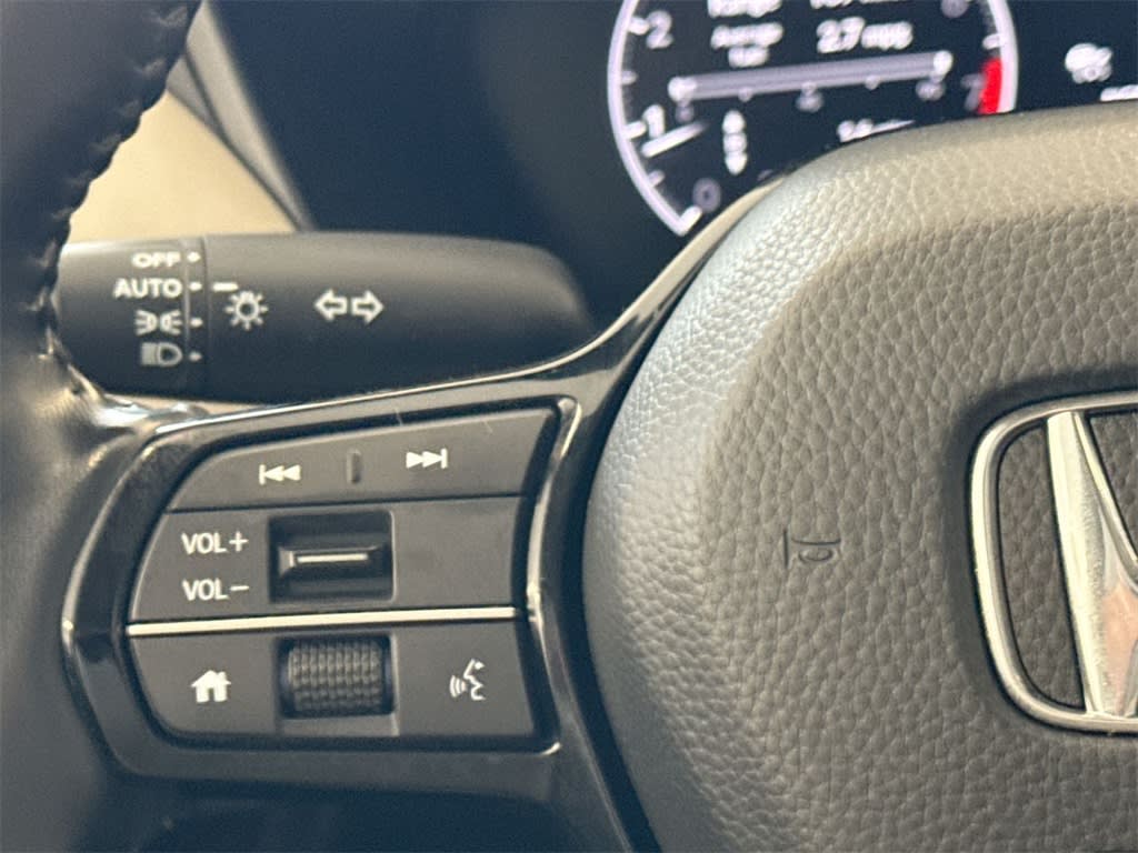 Thumbnail: 2023 Honda HR-V - 31