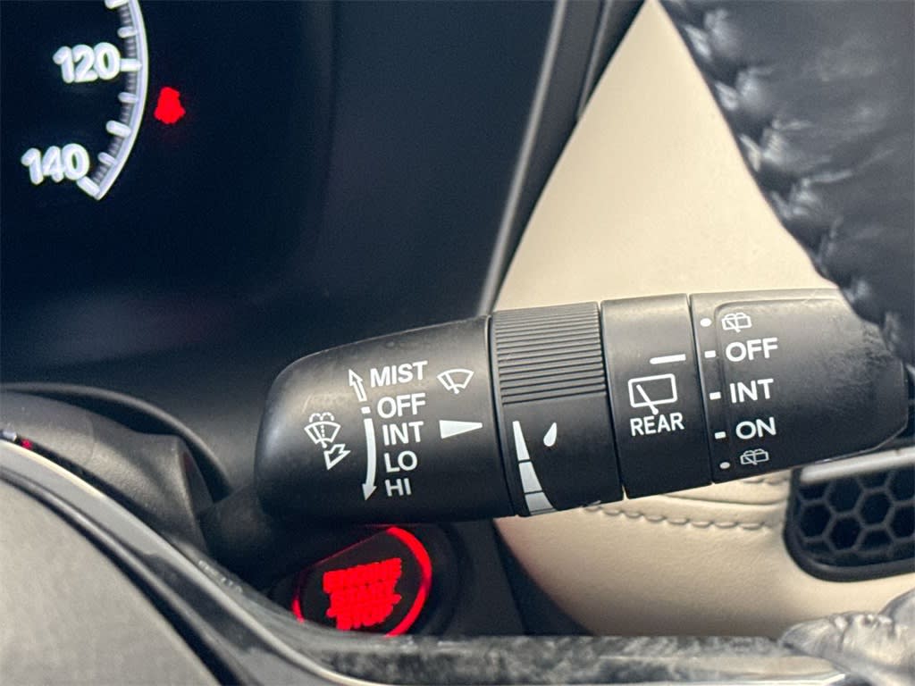 Thumbnail: 2023 Honda HR-V - 18