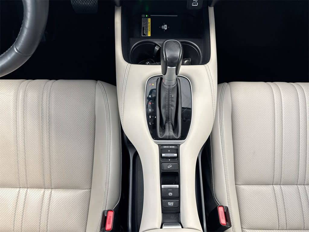 Thumbnail: 2023 Honda HR-V - 34