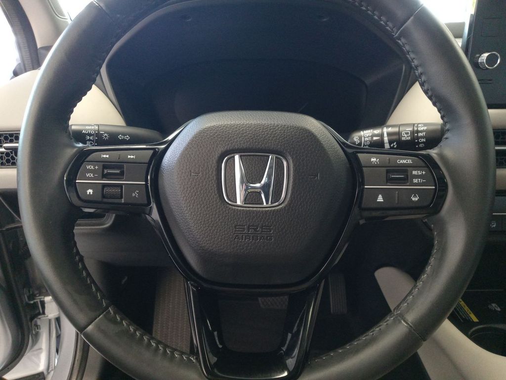 Thumbnail: 2026 Honda HR-V - 26