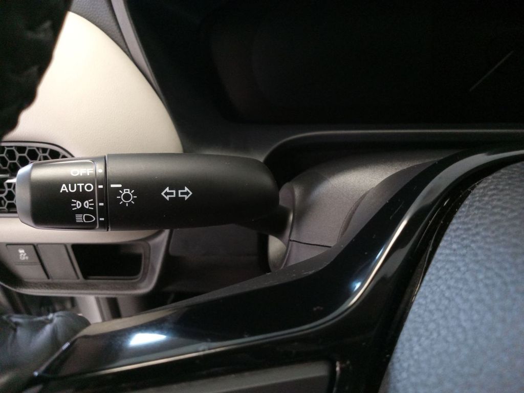 Thumbnail: 2026 Honda HR-V - 29