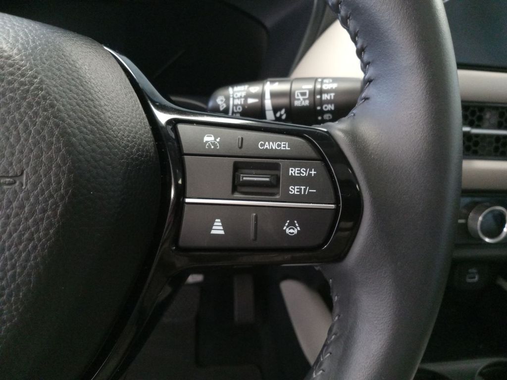 Thumbnail: 2026 Honda HR-V - 28