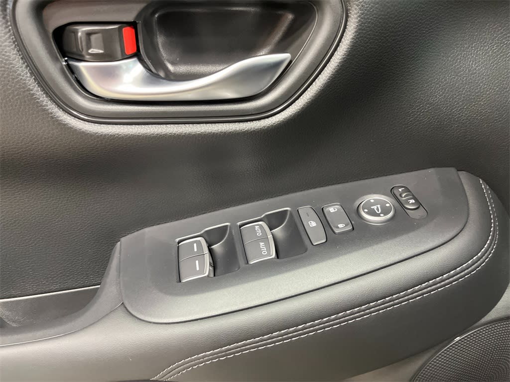 Thumbnail: 2026 Honda HR-V - 20