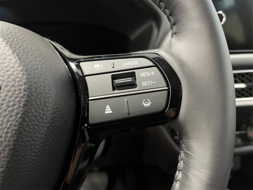 Thumbnail: 2026 Honda HR-V - 24