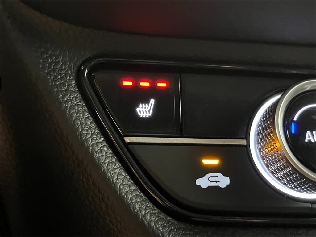 Thumbnail: 2026 Honda HR-V - 25