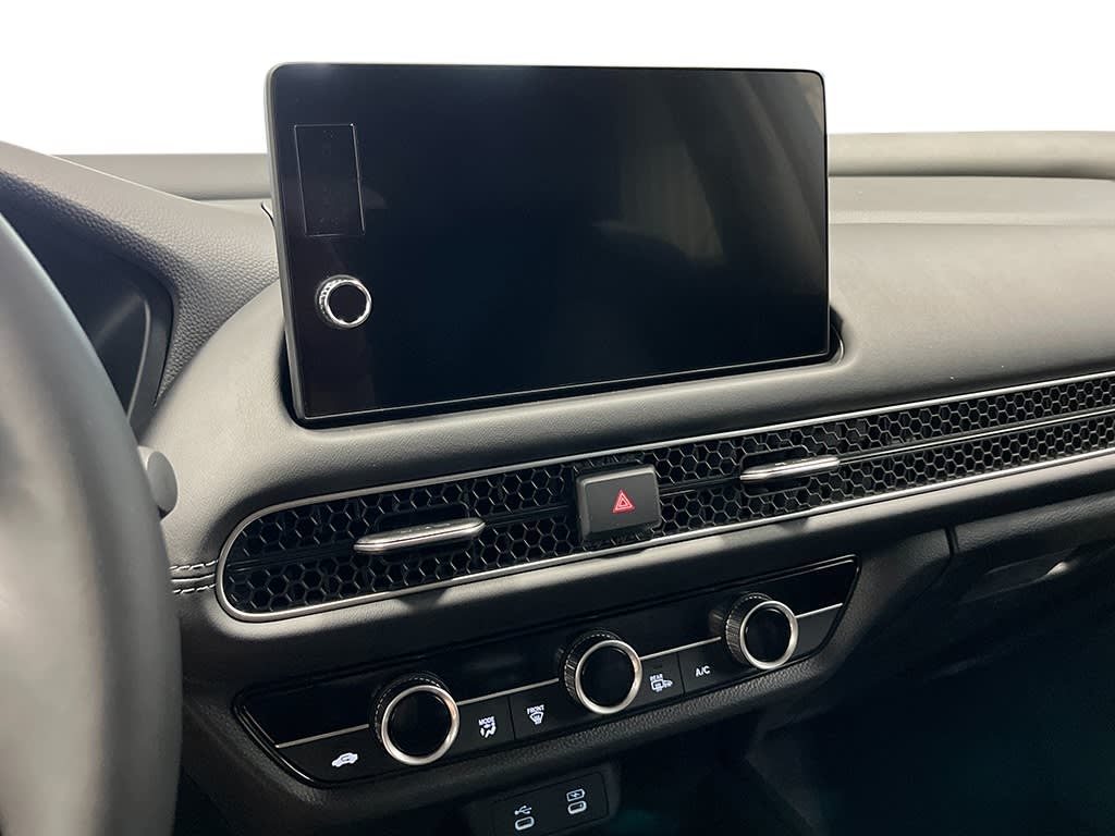 Thumbnail: 2026 Honda HR-V - 14