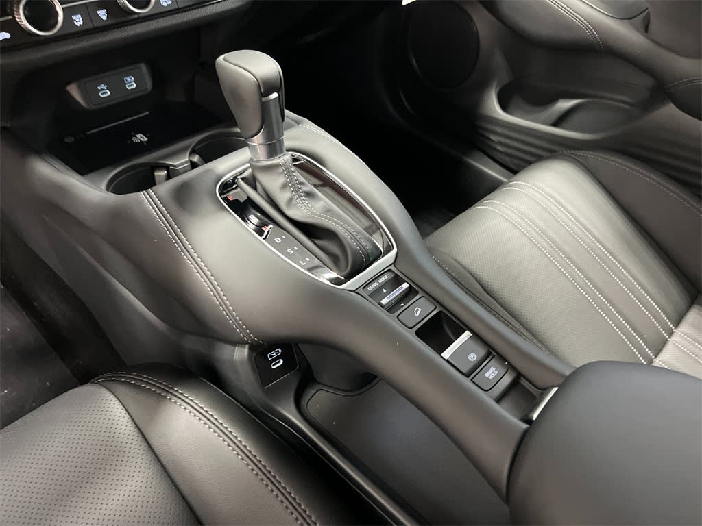 Thumbnail: 2026 Honda HR-V - 15