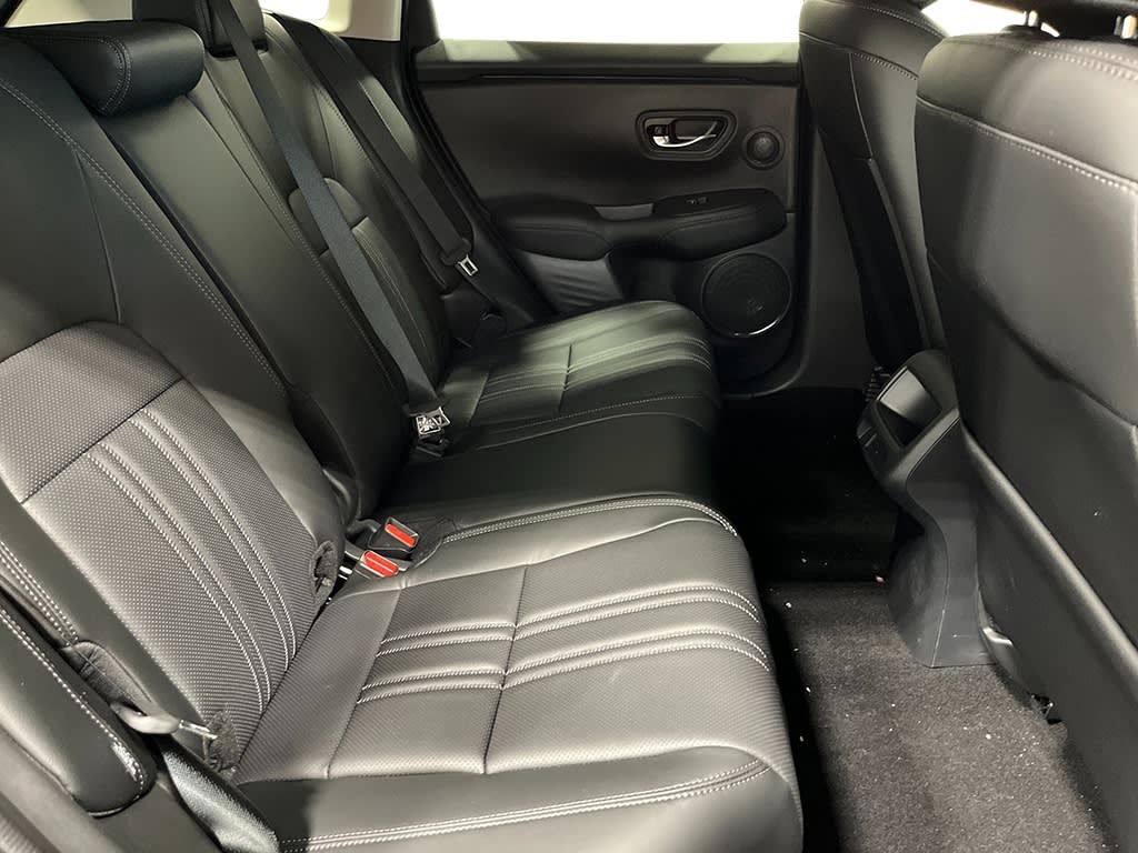 Thumbnail: 2026 Honda HR-V - 26