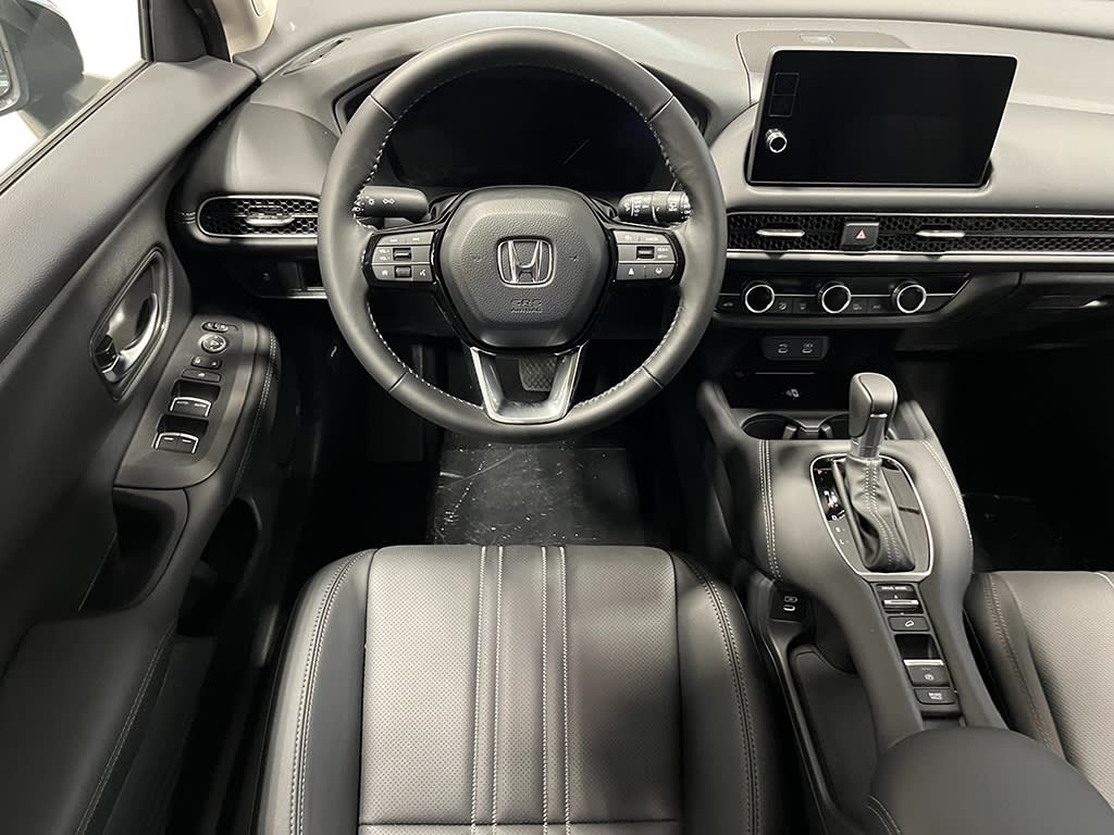 Thumbnail: 2026 Honda HR-V - 10