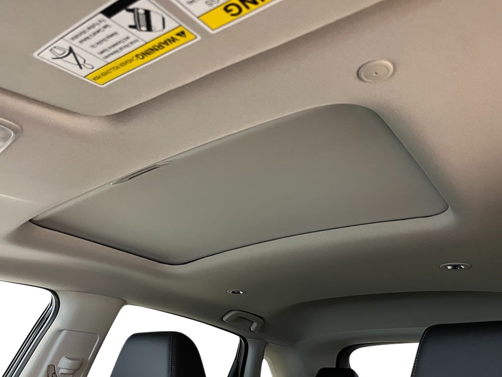 Thumbnail: 2026 Honda HR-V - 22