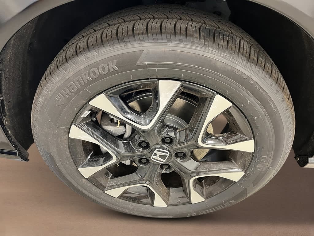 Thumbnail: 2026 Honda HR-V - 8