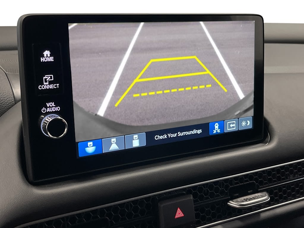 Thumbnail: 2026 Honda HR-V - 24