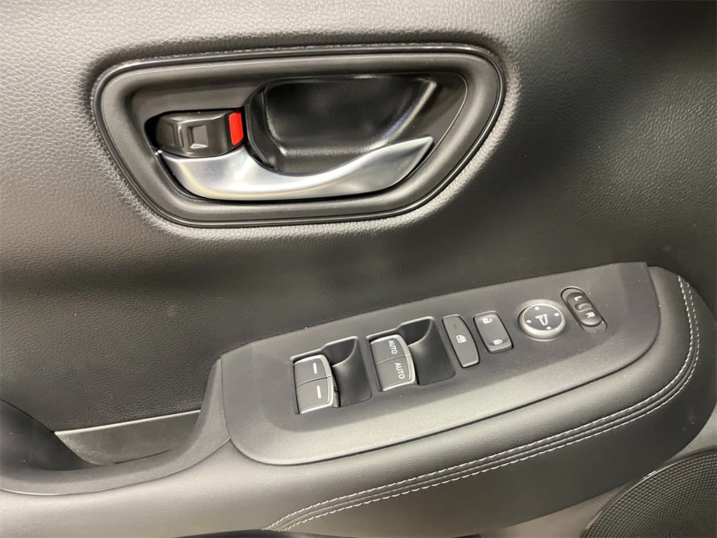 Thumbnail: 2026 Honda HR-V - 20