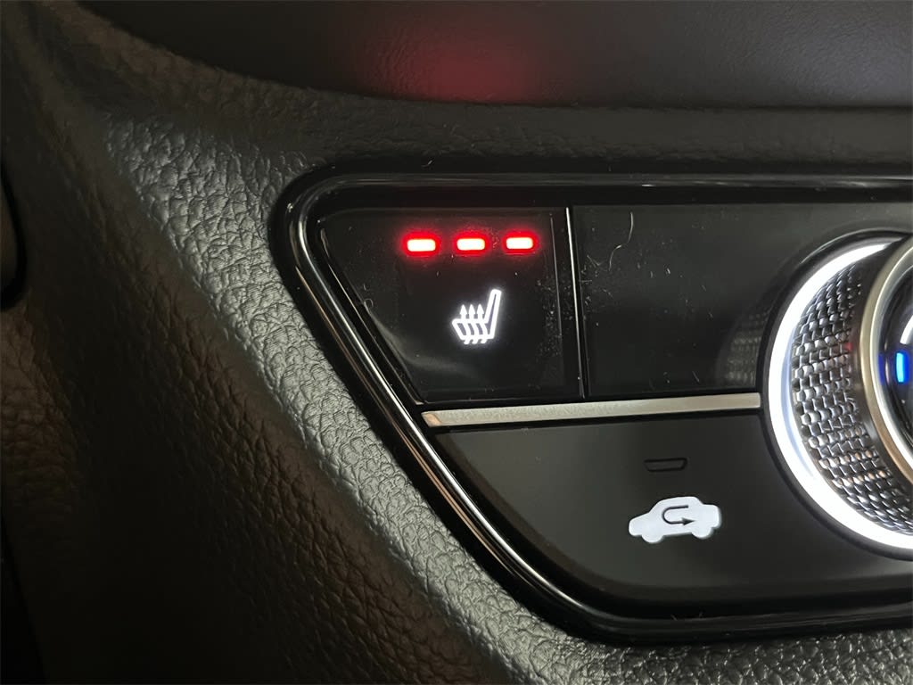 Thumbnail: 2026 Honda HR-V - 25