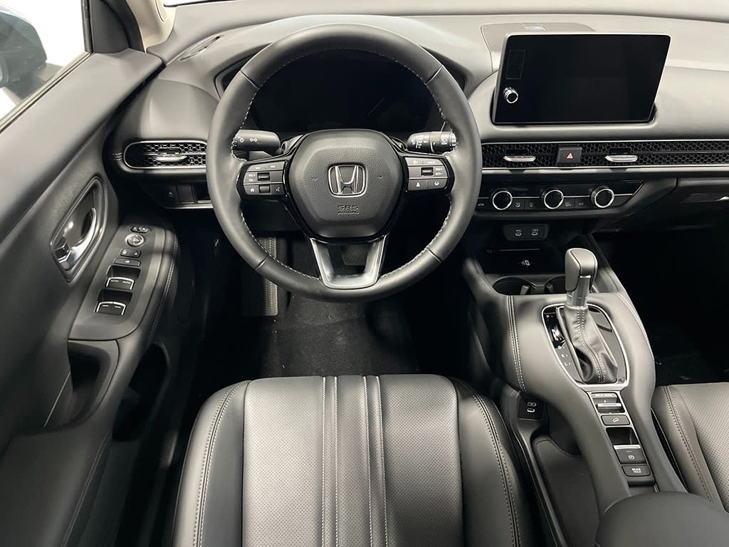 Thumbnail: 2026 Honda HR-V - 10