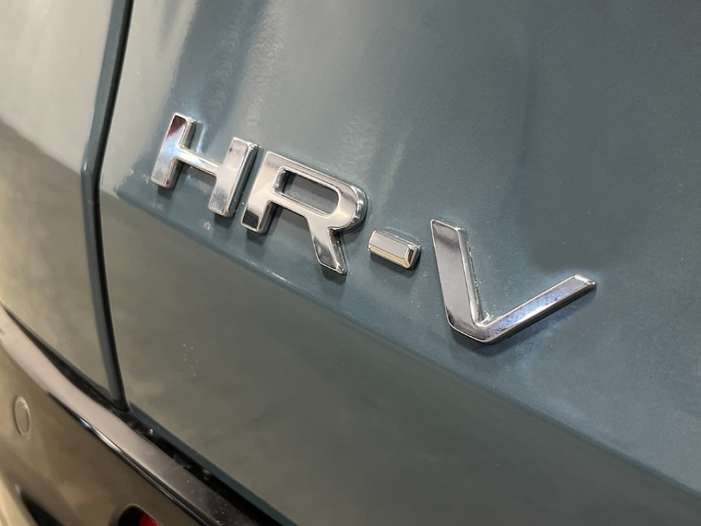 Thumbnail: 2026 Honda HR-V - 7