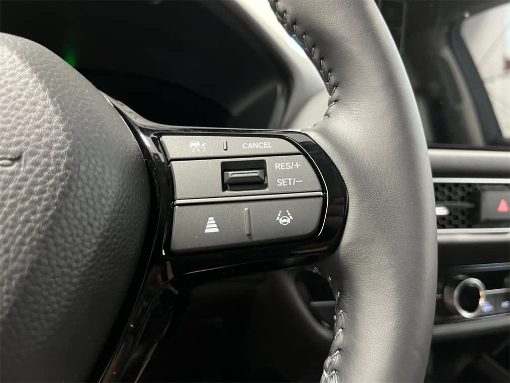 Thumbnail: 2026 Honda HR-V - 23