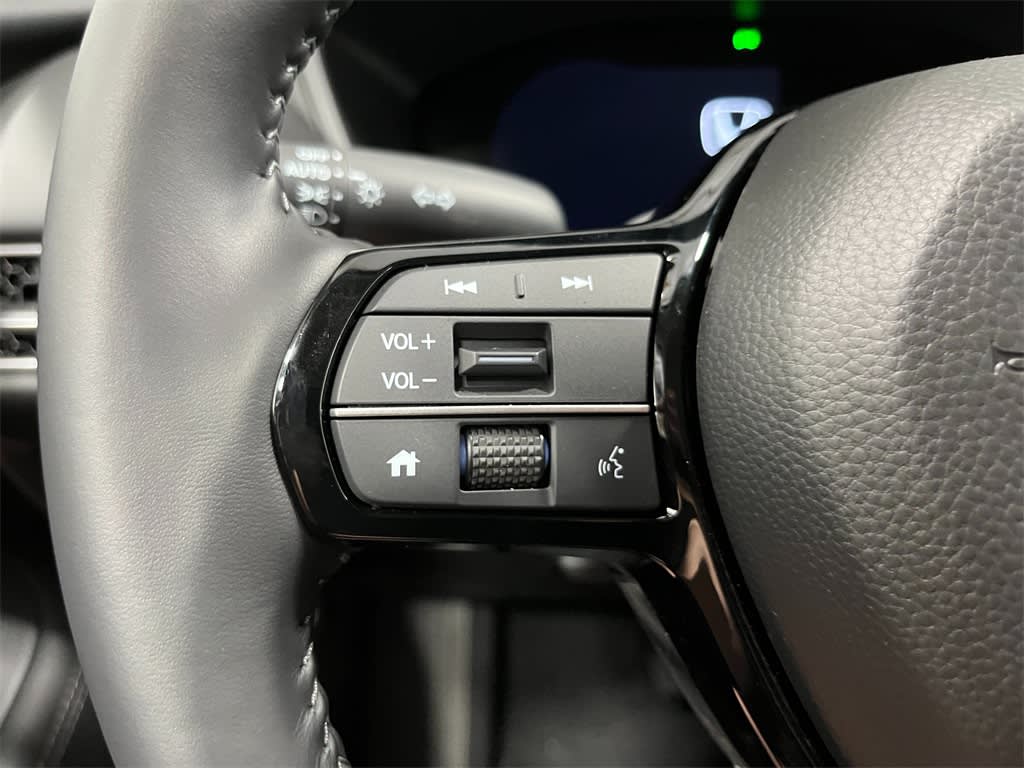 Thumbnail: 2026 Honda HR-V - 22