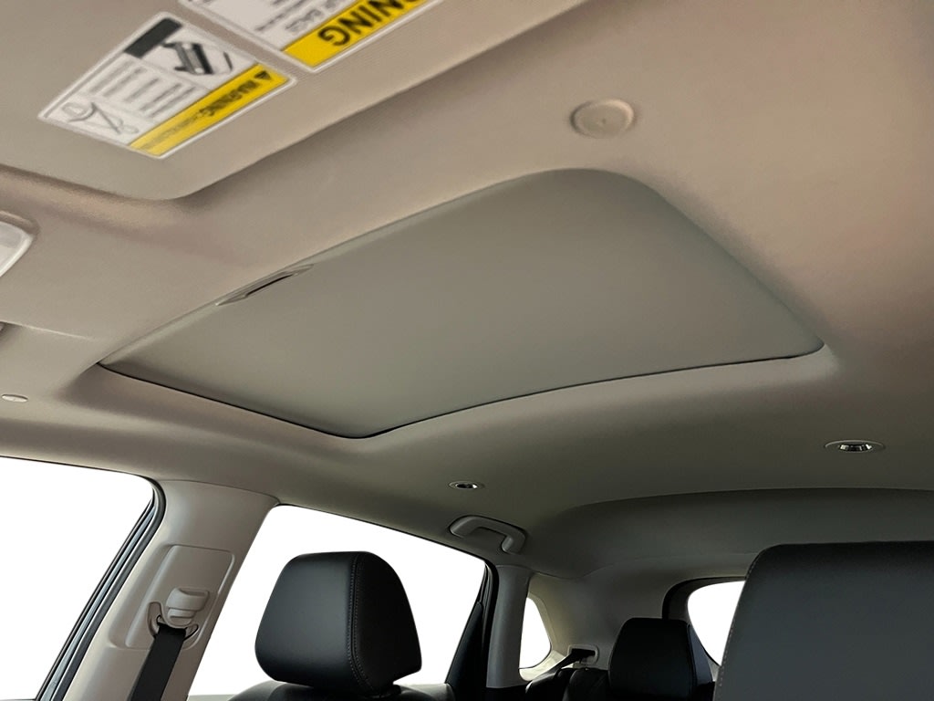 Thumbnail: 2026 Honda HR-V - 26