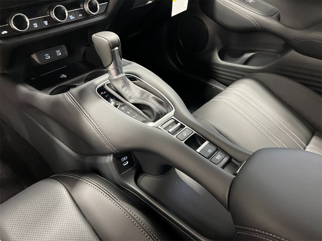 Thumbnail: 2026 Honda HR-V - 15