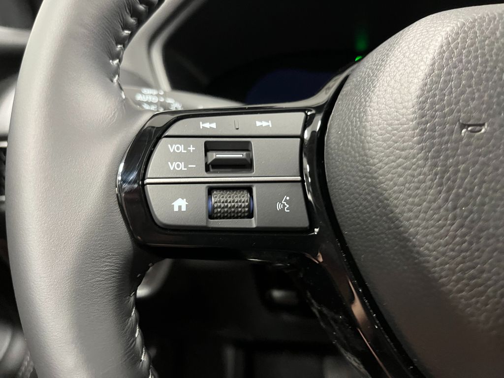 Thumbnail: 2027 Honda HR-V - 23