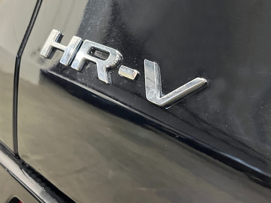 Thumbnail: 2027 Honda HR-V - 7