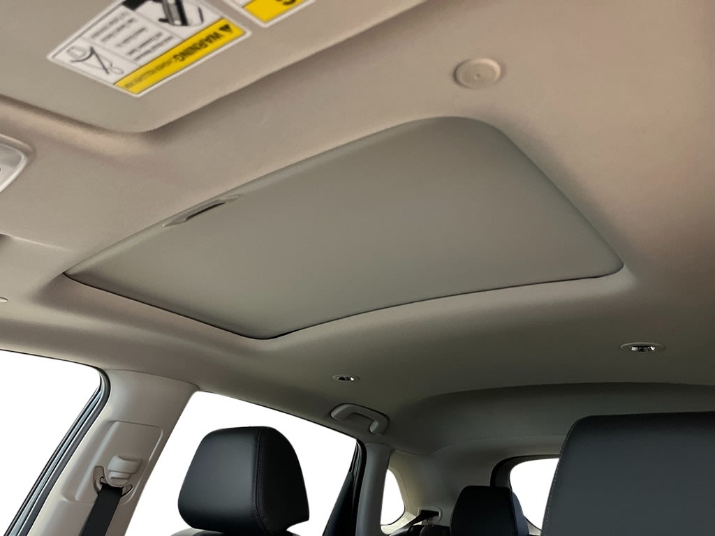 Thumbnail: 2026 Honda HR-V - 26