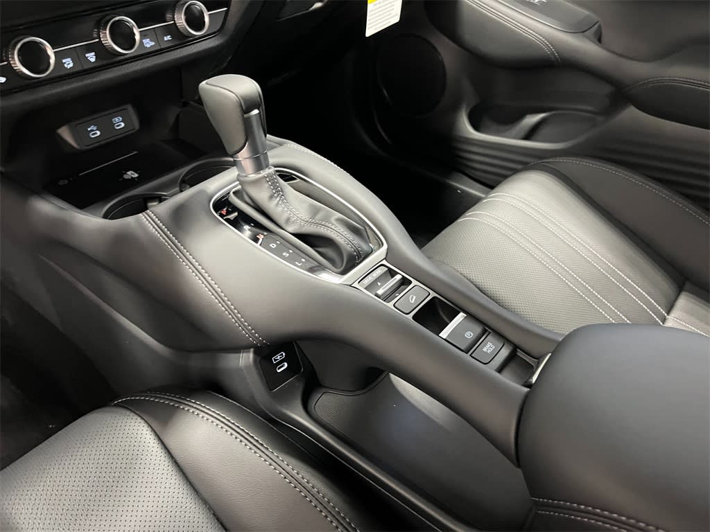 Thumbnail: 2026 Honda HR-V - 15