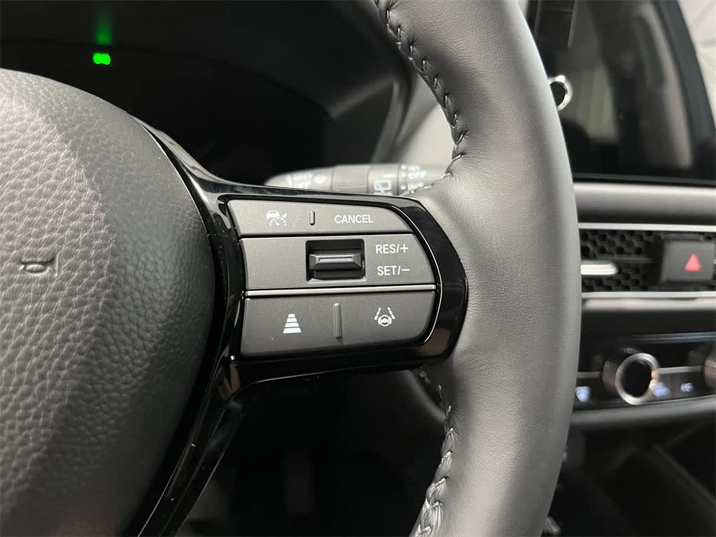 Thumbnail: 2026 Honda HR-V - 23