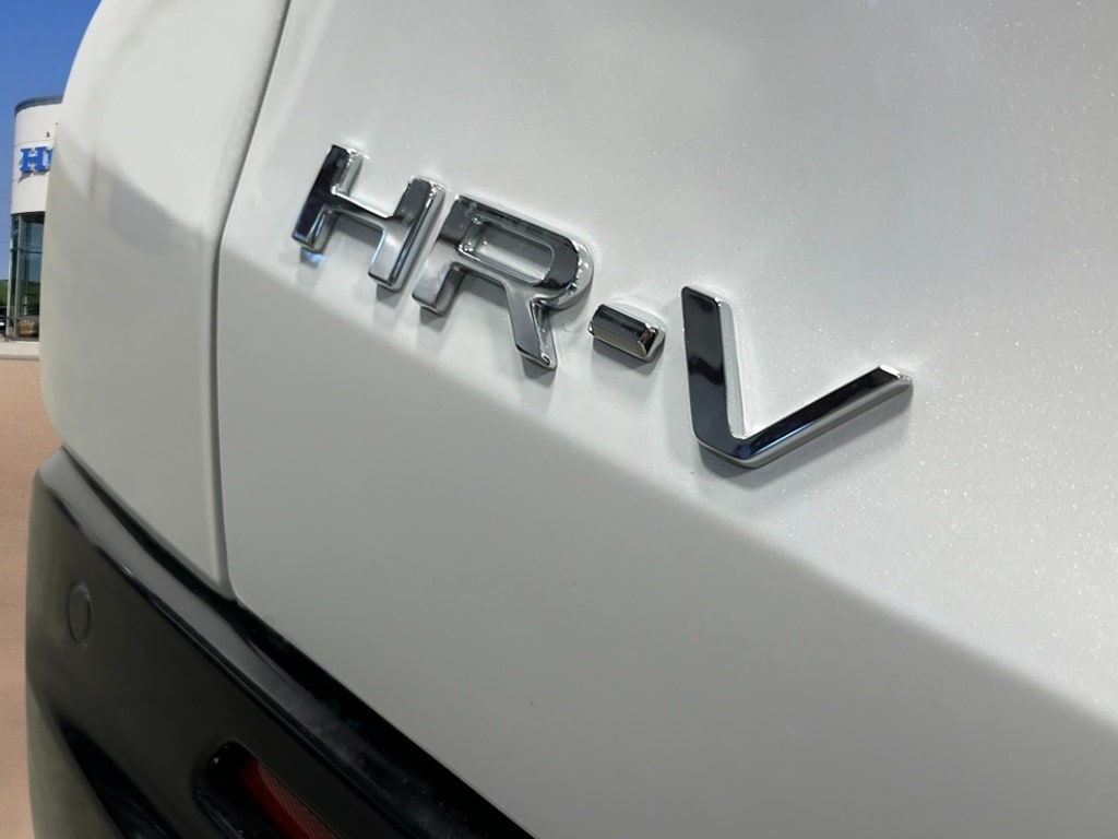 Thumbnail: 2026 Honda HR-V - 7
