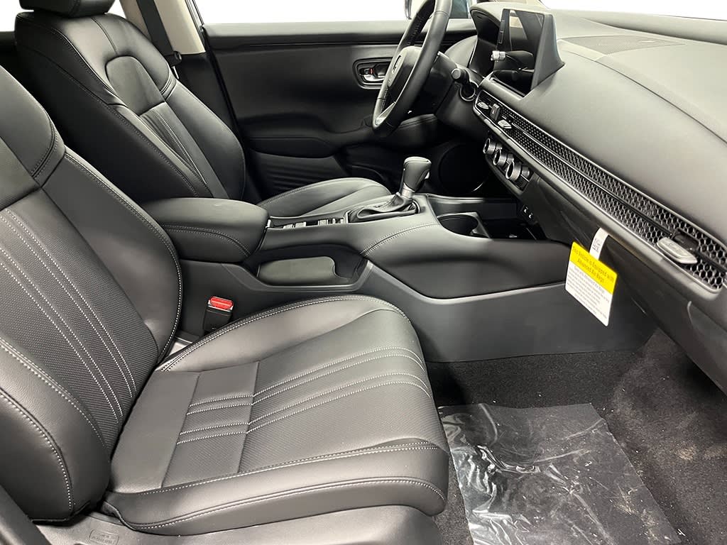 Thumbnail: 2026 Honda HR-V - 12