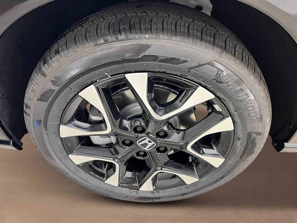 Thumbnail: 2026 Honda HR-V - 8