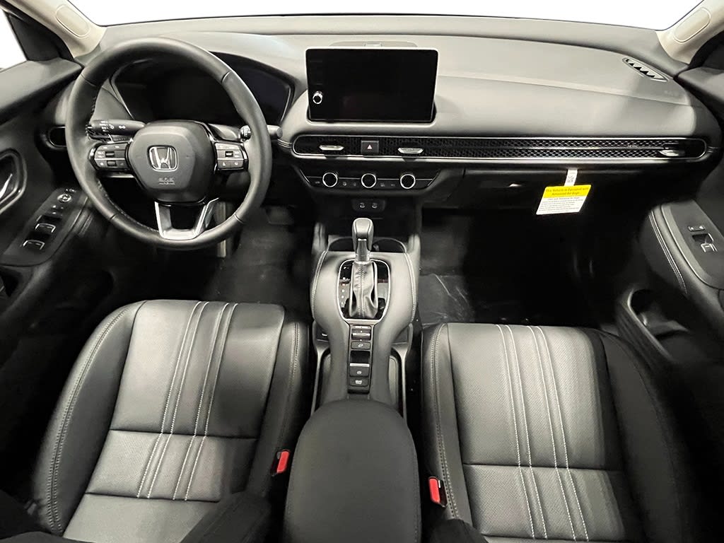 Thumbnail: 2026 Honda HR-V - 2