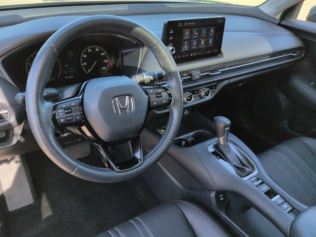Thumbnail: 2024 Honda HR-V - 2
