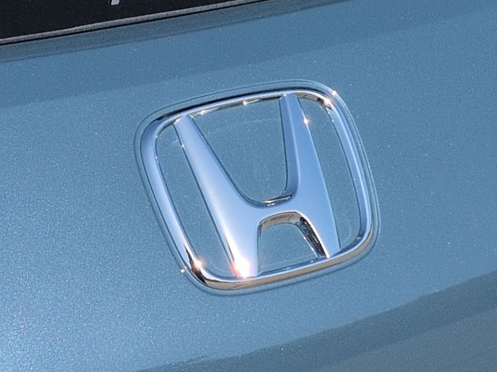 Thumbnail: 2024 Honda HR-V - 7