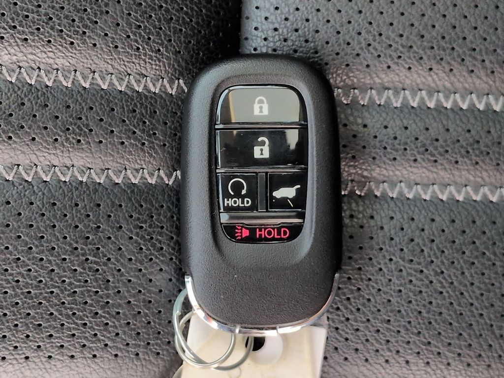 Thumbnail: 2024 Honda HR-V - 18