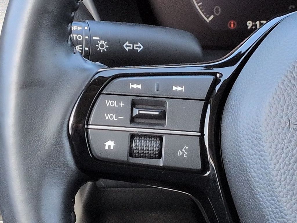 Thumbnail: 2024 Honda HR-V - 30