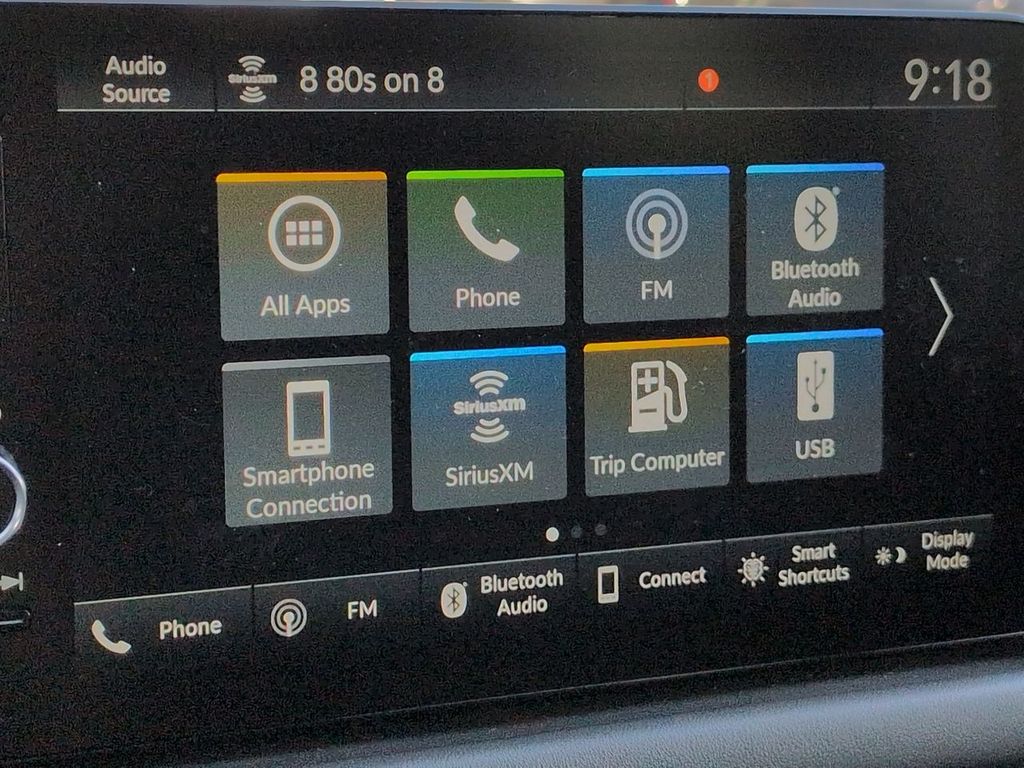Thumbnail: 2024 Honda HR-V - 34