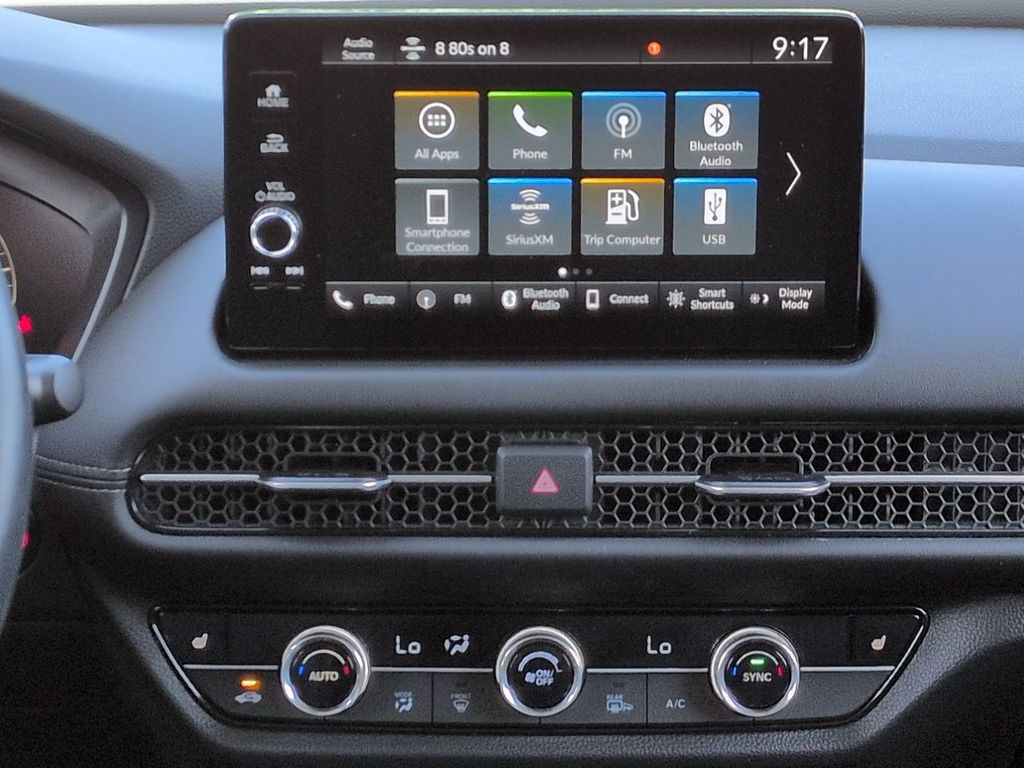 Thumbnail: 2024 Honda HR-V - 33