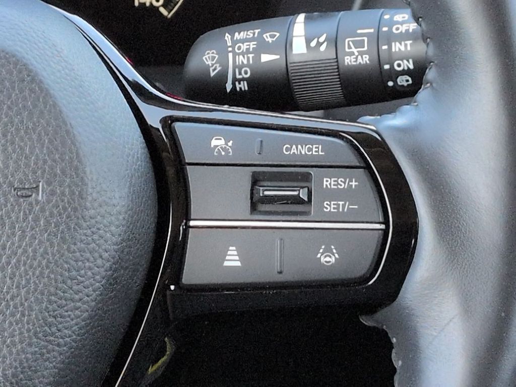 Thumbnail: 2024 Honda HR-V - 31