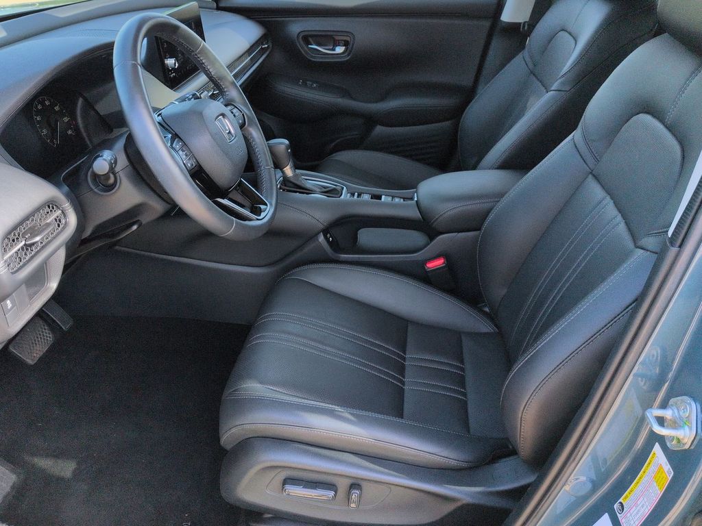 Thumbnail: 2024 Honda HR-V - 10