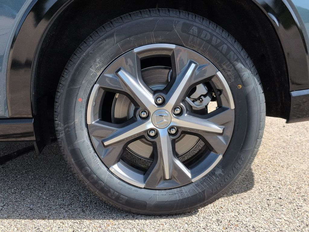 Thumbnail: 2024 Honda HR-V - 8